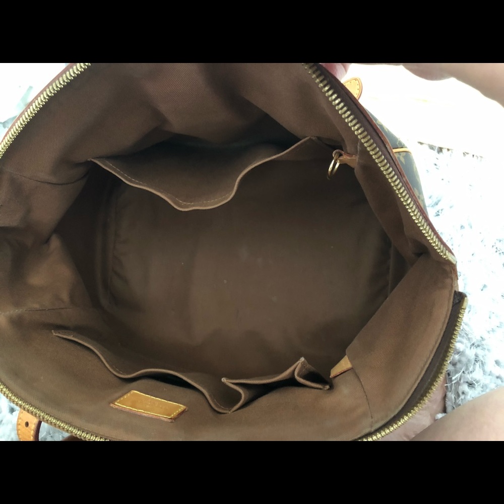 Louis Vuitton Tivolli GM Bag